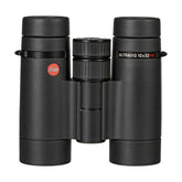 Leica Ultravid HD-Plus 10x32 Binoculars- 40091
